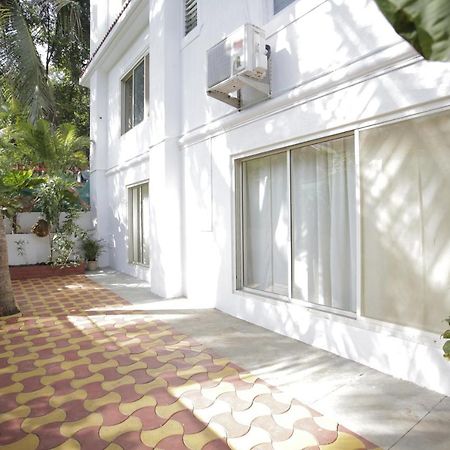 Victoria Villa Sinquerim Exterior photo